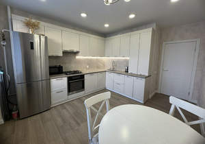 3-к квартира, на длительный срок, 73м2, 7/8 этаж