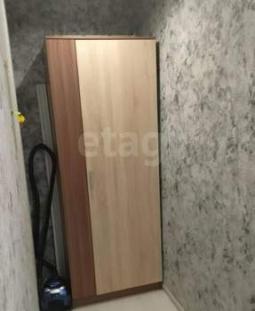2-к квартира, на длительный срок, 44м2, 1/4 этаж