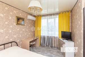 2-к квартира, на длительный срок, 42м2, 5/17 этаж