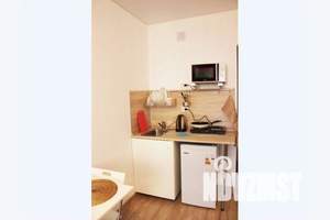 1-к квартира, посуточно, 28м2, 5/18 этаж