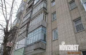 1-к квартира, на длительный срок, 21м2, 4/9 этаж