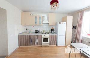 1-к квартира, на длительный срок, 41м2, 8/10 этаж