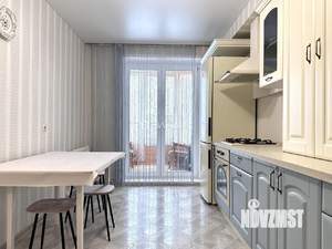 1-к квартира, на длительный срок, 37м2, 5/7 этаж