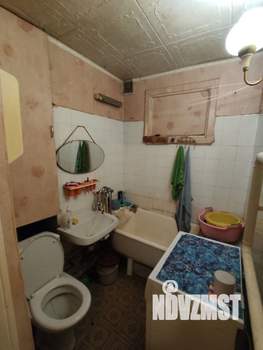 2-к квартира, на длительный срок, 43м2, 3/6 этаж