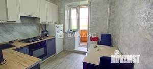 1-к квартира, на длительный срок, 38м2, 3/5 этаж