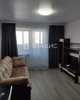 Студия квартира, на длительный срок, 24м2, 12/18 этаж