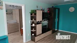 2-к квартира, на длительный срок, 44м2, 3/5 этаж