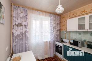 1-к квартира, на длительный срок, 38м2, 2/9 этаж