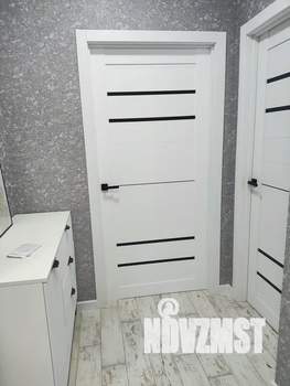 3-к квартира, посуточно, 84м2, 4/14 этаж