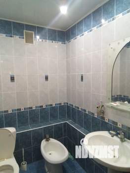 4-к квартира, на длительный срок, 110м2, 4/10 этаж