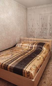 2-к квартира, на длительный срок, 57м2, 3/7 этаж