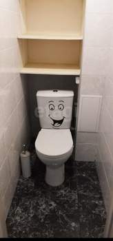 3-к квартира, на длительный срок, 73м2, 8/10 этаж