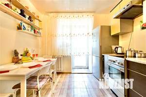1-к квартира, посуточно, 45м2, 2/14 этаж
