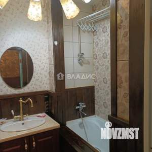 1-к квартира, на длительный срок, 42м2, 10/17 этаж