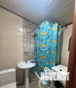 1-к квартира, на длительный срок, 35м2, 2/2 этаж