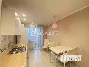1-к квартира, на длительный срок, 39м2, 6/10 этаж