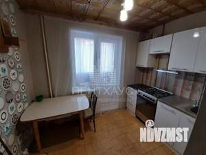 2-к квартира, на длительный срок, 54м2, 5/6 этаж