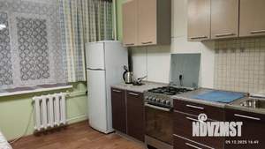 1-к квартира, на длительный срок, 42м2, 4/10 этаж