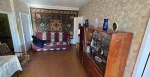 2-к квартира, на длительный срок, 41м2, 4/5 этаж