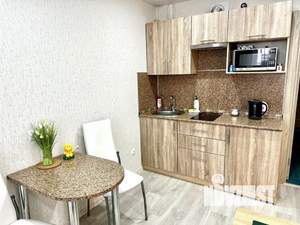 1-к квартира, посуточно, 31м2, 1/1 этаж