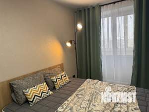 2-к квартира, посуточно, 48м2, 4/5 этаж