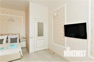 2-к квартира, посуточно, 65м2, 3/5 этаж