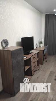 1-к квартира, посуточно, 49м2, 9/16 этаж