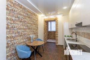 1-к квартира, на длительный срок, 43м2, 5/16 этаж