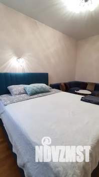 2-к квартира, посуточно, 83м2, 2/4 этаж