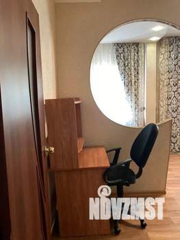 2-к квартира, посуточно, 50м2, 1/2 этаж