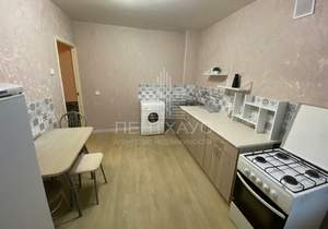 3-к квартира, на длительный срок, 65м2, 5/6 этаж
