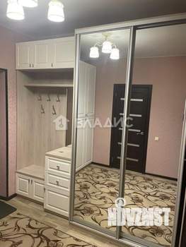 1-к квартира, на длительный срок, 42м2, 15/17 этаж