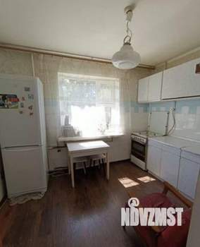 1-к квартира, на длительный срок, 39м2, 1/9 этаж