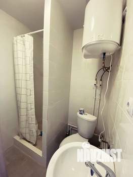 Студия квартира, посуточно, 26м2, 5/5 этаж