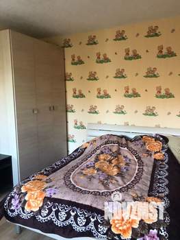 3-к квартира, на длительный срок, 56м2, 4/5 этаж