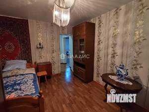 2-к квартира, на длительный срок, 47м2, 4/5 этаж