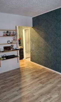 2-к квартира, на длительный срок, 50м2, 4/5 этаж