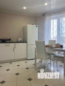 1-к квартира, на длительный срок, 53м2, 4/7 этаж
