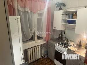 2-к квартира, на длительный срок, 46м2, 5/5 этаж