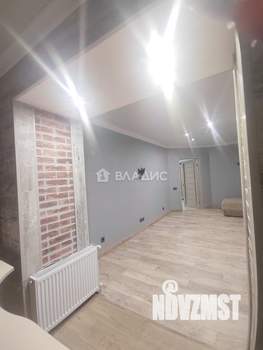 1-к квартира, на длительный срок, 52м2, 10/10 этаж