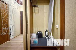 1-к квартира, посуточно, 34м2, 2/3 этаж