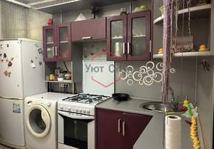 3-к квартира, на длительный срок, 65м2, 7/10 этаж