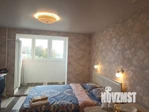 Студия квартира, посуточно, 30м2, 6/17 этаж