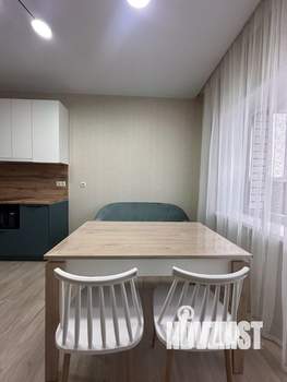 1-к квартира, на длительный срок, 44м2, 9/19 этаж