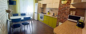 2-к квартира, на длительный срок, 50м2, 2/9 этаж