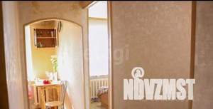 2-к квартира, на длительный срок, 42м2, 5/5 этаж