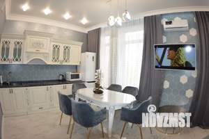 2-к квартира, посуточно, 70м2, 7/8 этаж
