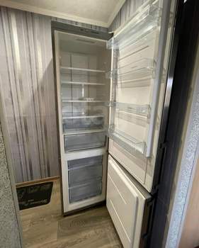 1-к квартира, на длительный срок, 33м2, 3/5 этаж