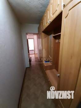 2-к квартира, на длительный срок, 54м2, 5/6 этаж