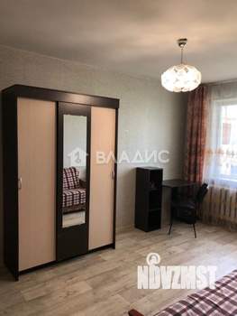 1-к квартира, на длительный срок, 33м2, 4/9 этаж